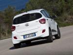 Hyundai i10 2013 года